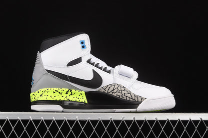 Jordan Legacy 312 Command Force Volt