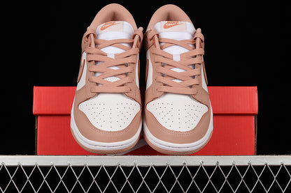 Nike Dunk Low Rose Whisper