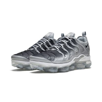 Nike Air VaporMax Plus Wolf Grey Black