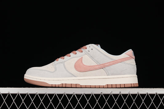 Nike Dunk Low Fossil Rose