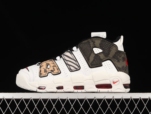 Nike Air More Uptempo 96 Animal Instinct