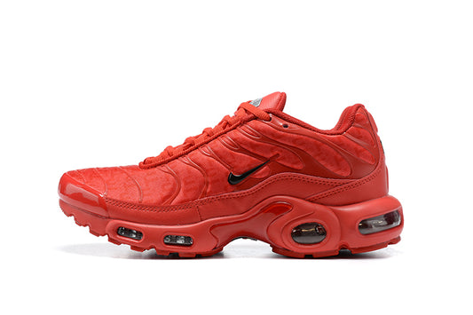 Nike Air Max Plus University Red Chile Red