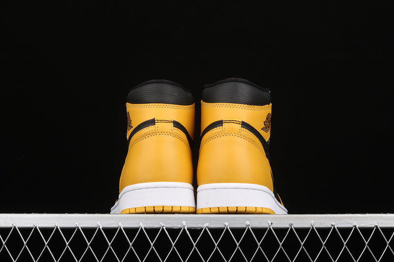 Jordan 1 Retro High Pollen