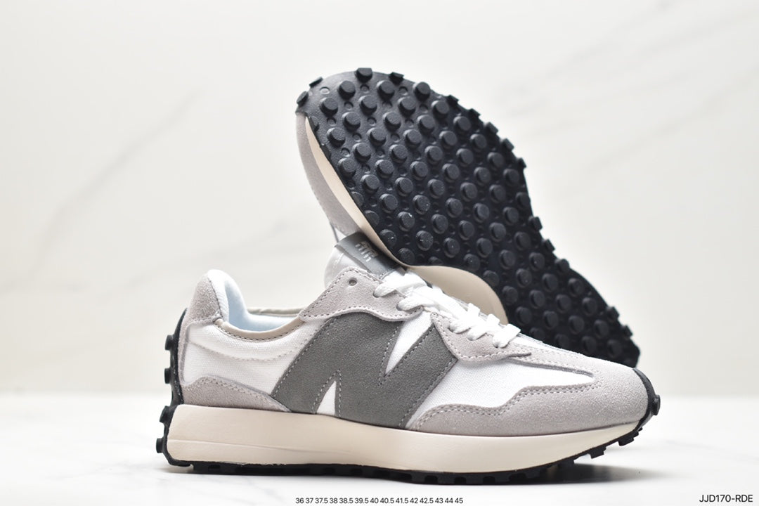 New Balance 327 Nimbus Cloud