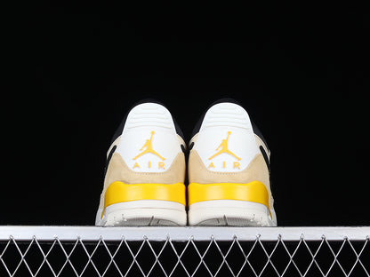 Jordan Legacy 312 Low Pale Vanilla