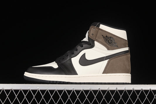 Jordan 1 Retro High Dark Mocha