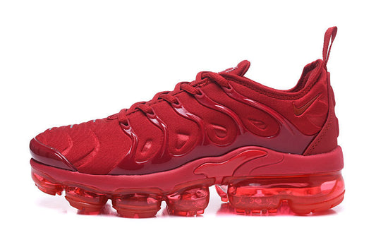 Nike Air VaporMax Plus Triple Red