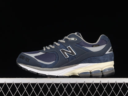 New Balance 2002R Invincible x N.Hollywood Gore-Tex Navy