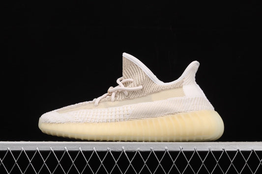 Adidas Yeezy Boost 350 V2 Natural