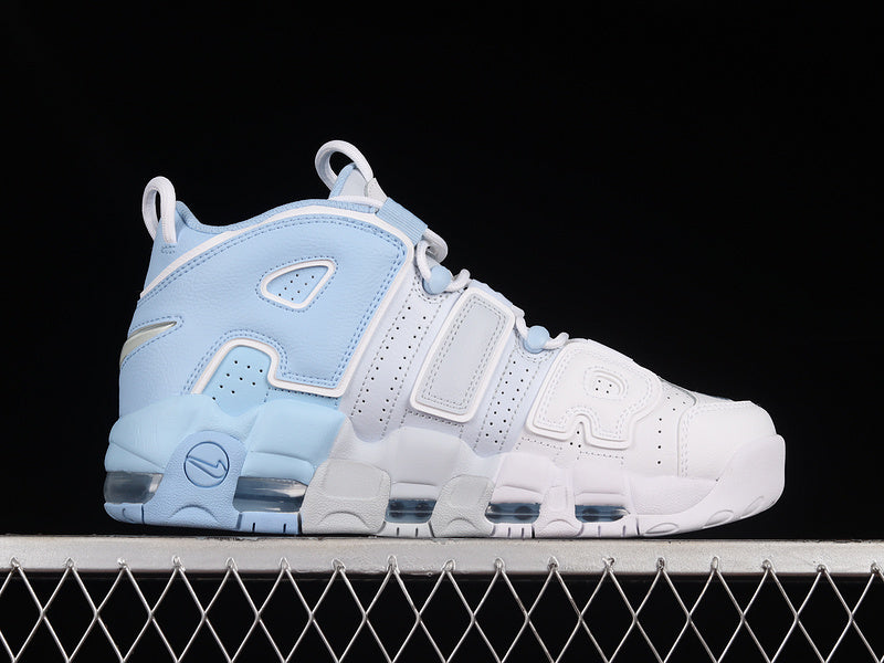 Nike Air More Uptempo Psychic Blue Sky