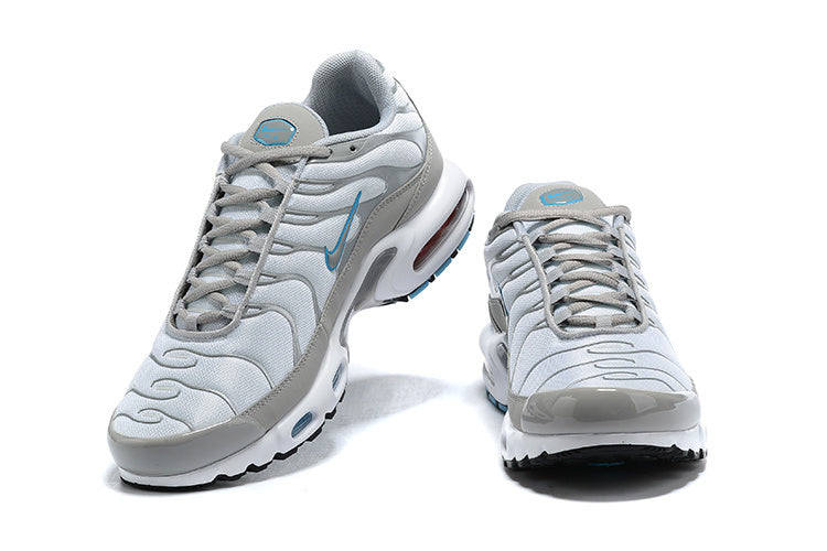 Nike Air Max Plus Light Smoke Grey Glacier Blue