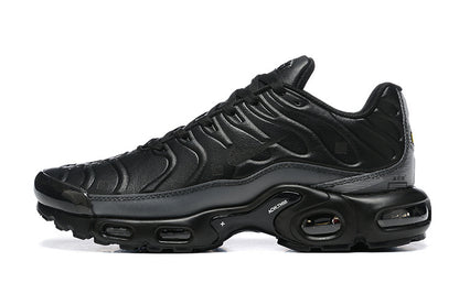 Nike Air Max Plus A-COLD-WALL Black