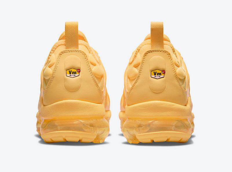 Nike Air VaporMax Plus Yolk