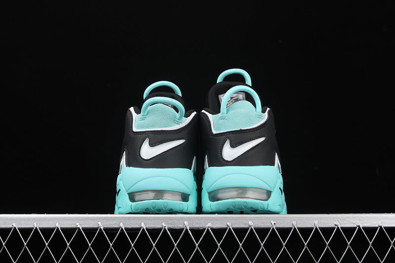 Nike Air More Uptempo Aqua Blue