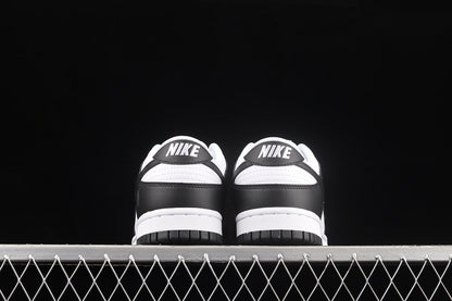 Nike Dunk Low Next Nature Black White Panda