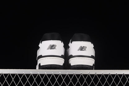 New Balance 550 White Black