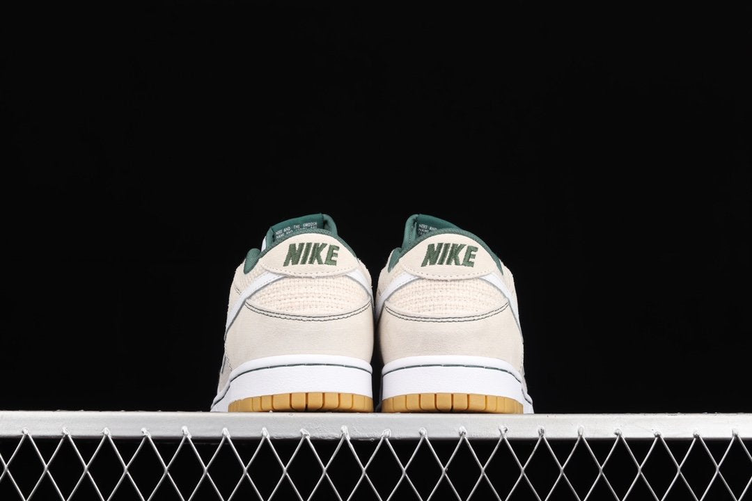 Nike Dunk Low Light Bone White Gum Light Brown