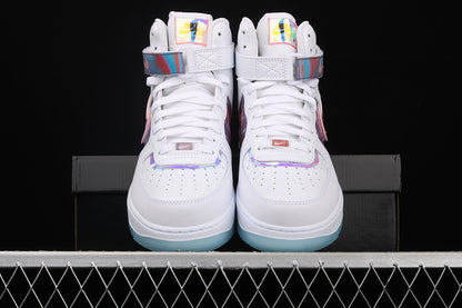 Nike Air Force 1 High Good Game White