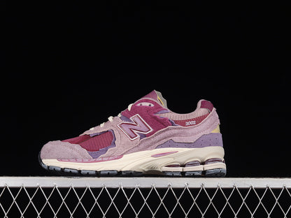 New Balance 2002R Protection Pack Pink