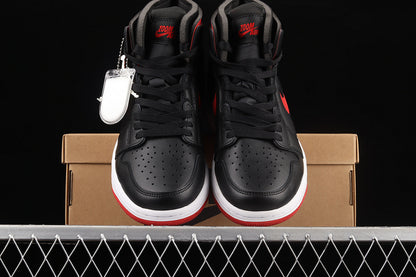 Jordan 1 High Zoom CMFT Bred