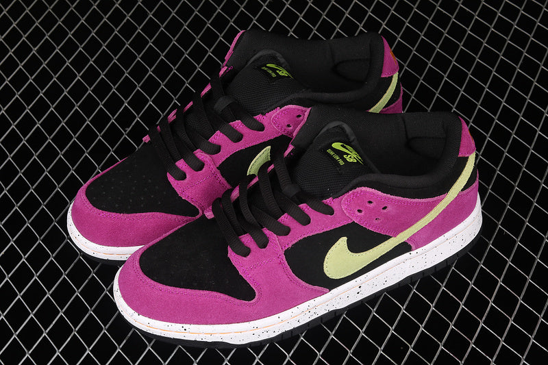 Nike SB Dunk Low Pro ACG Terra Red Plum