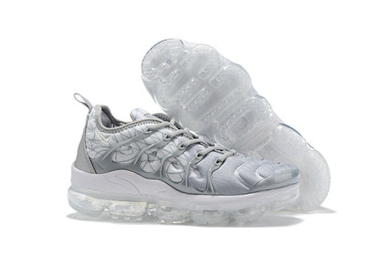 Nike Air VaporMax Plus Silver White