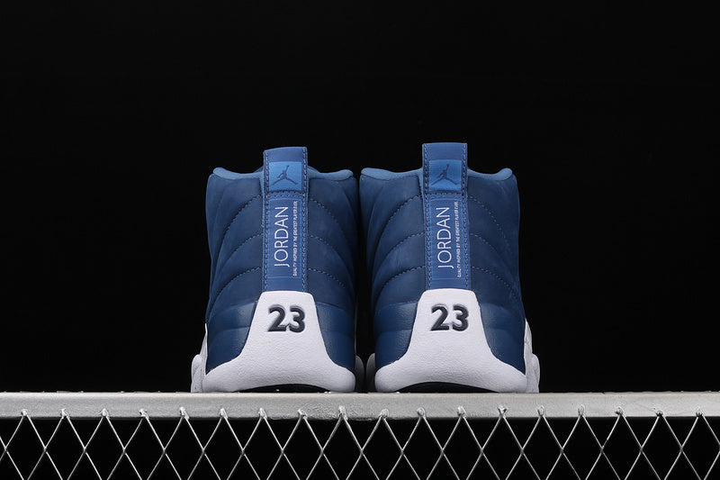 Jordan 12 Retro Indigo