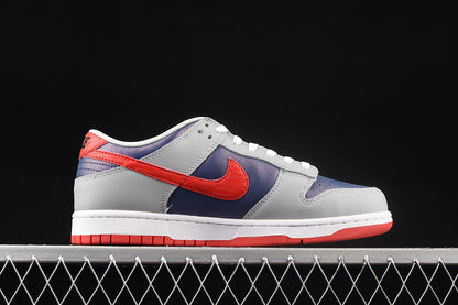 Nike Dunk Low COJP Samba