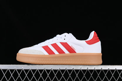 Adidas Sambarose White Better Scarlet Gum