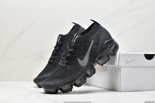 Nike Air VaporMax Flyknit 3 Triple Black