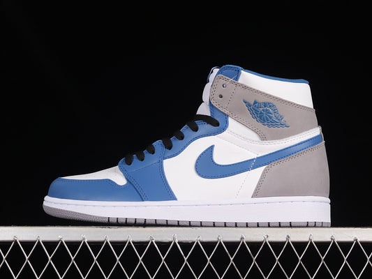 Jordan 1 Retro High True Blue