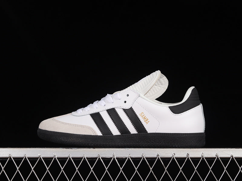 Adidas Samba Classic White