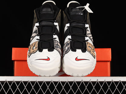 Nike Air More Uptempo 96 Animal Instinct