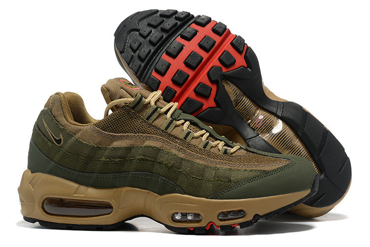 Nike Air Max 95 Matte Olive