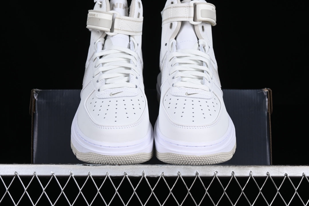 Nike Air Force 1 High Boot Summit White