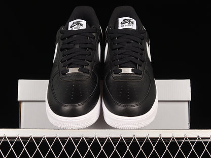 Nike Air Force 1 Low Black White