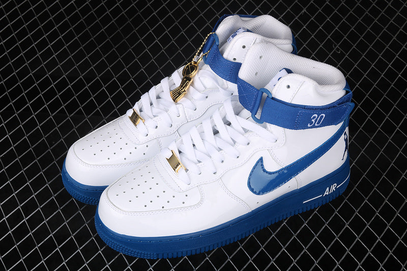 Nike Air Force 1 High Sheed Think 16 Rude Awakening