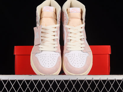 Jordan 1 Retro High Washed Pink