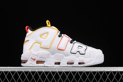 Nike Air More Uptempo Raygun