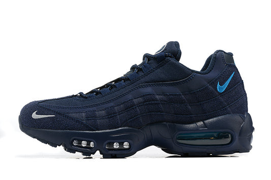 Nike Air Max 95 Obsidian Light Photo Blue