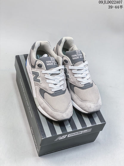 New Balance 999 Grey