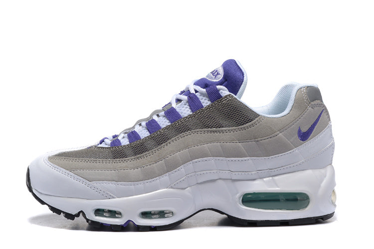 Nike Air Max 95 Grape