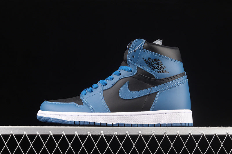 Jordan 1 Retro High Dark Marina Blue