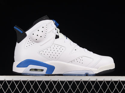 Jordan 6 Retro Sport Blue