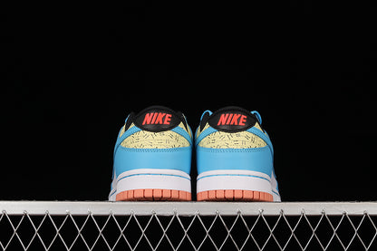 Nike Dunk Low Kyrie Irving Baltic Blue