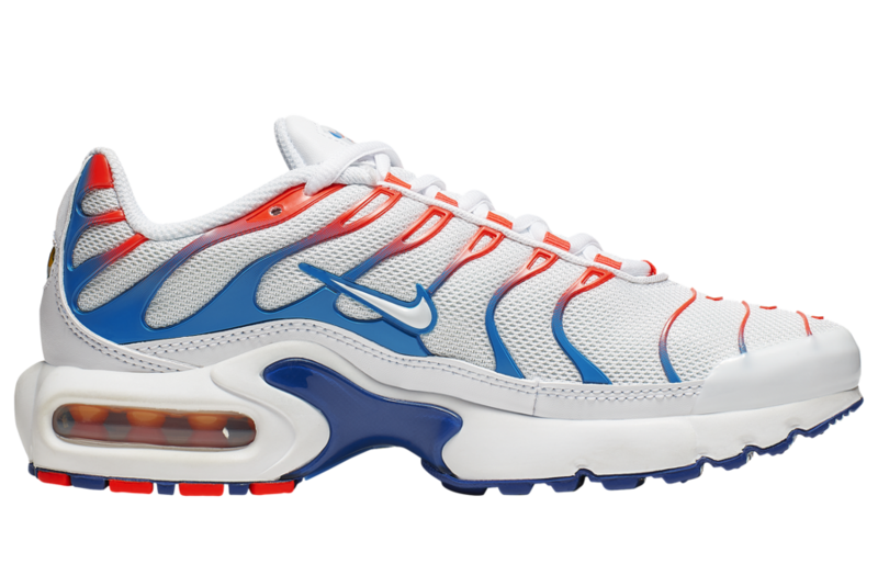 Nike Air Max Plus 3D Glasses