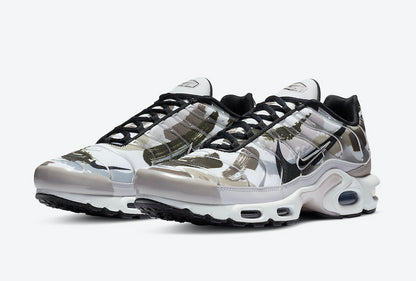 Nike Air Max Plus Brushstroke Camo