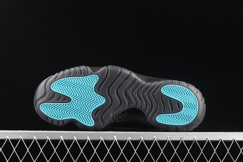 Jordan 11 Retro Gamma Blue