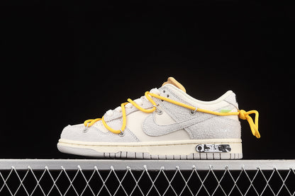 Nike Dunk Low Off-White Lot 39