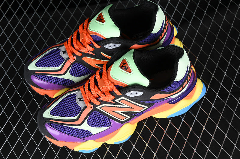 New Balance 9060 Prism Purple